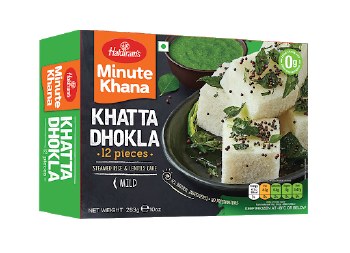 KHATA DHOKLA 283 G